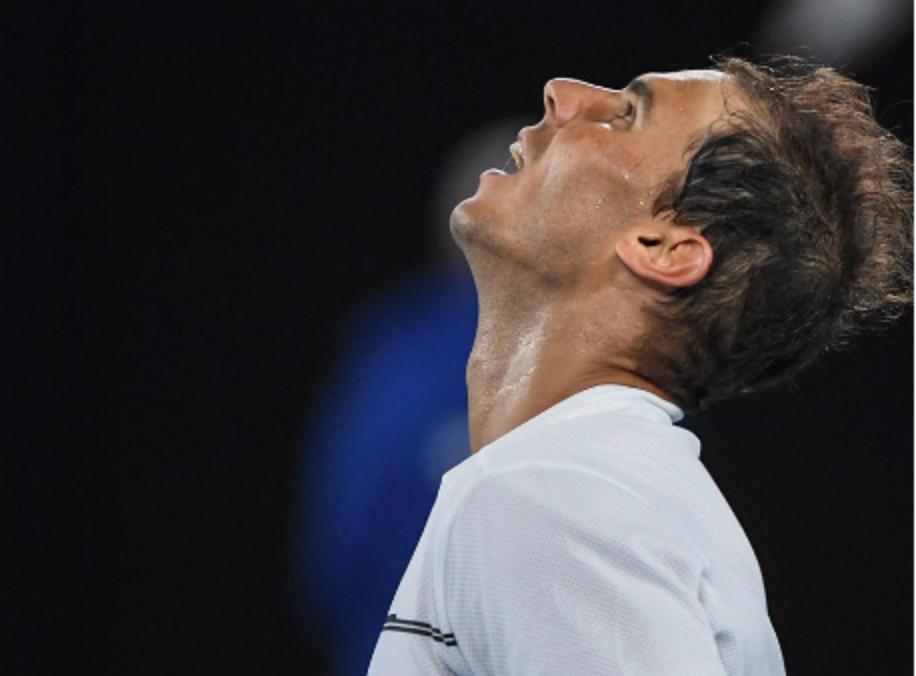 Рейтинг ATP. Рафаэль Надаль стал первой ракеткой мира