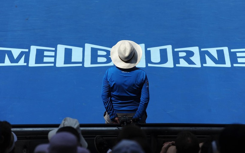 Стал известен заявочный список женского Australian Open в парном разряде