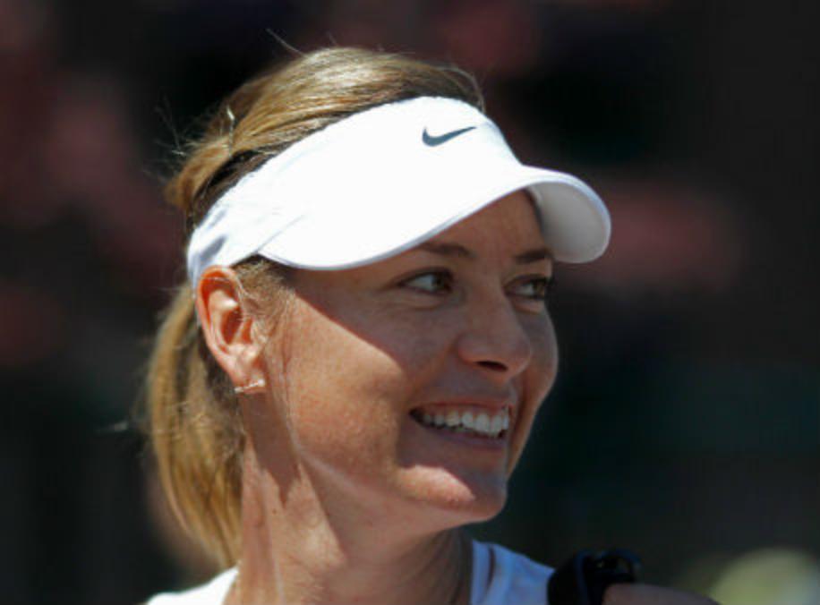 Рейтинг WTA. Мария Шарапова стала 22-й ракеткой мира