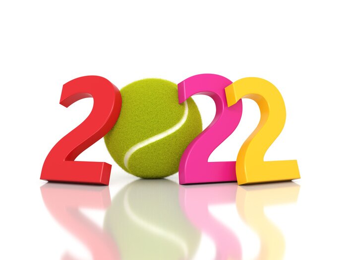 Поздравление с наступающим 2022 годом!