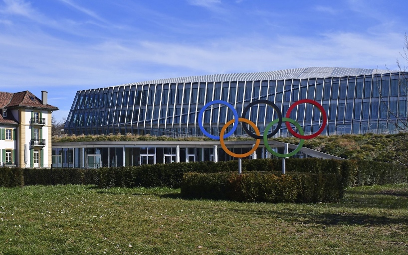 МИД РФ: Большинство стран-членов международного олимпийского движения поддерживают возвращение России в мировой спорт