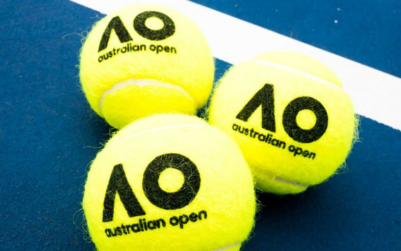 Australian Open. Стал известен заявочный список участников мужского турнира