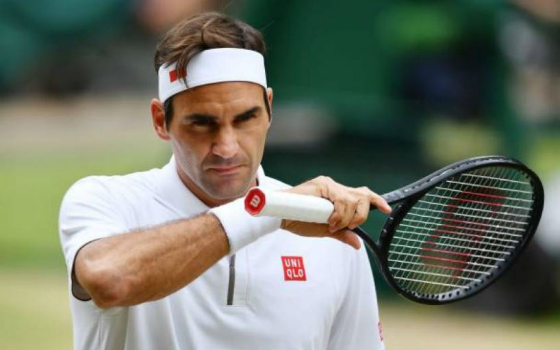 Роджер Федерер находится в Топ-50 рейтинга АТР в течение тысячи недель подряд