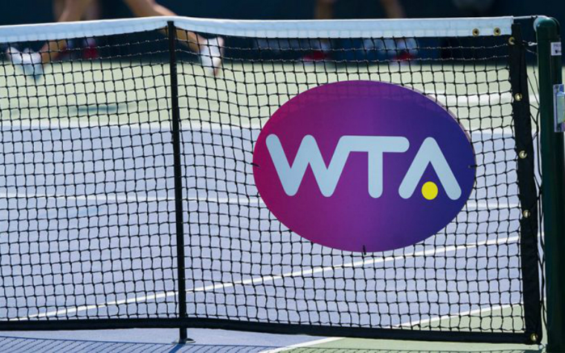 Пресс-служба WTA: Нам нужно время, чтобы определить шансы проведения соревнований в Европе