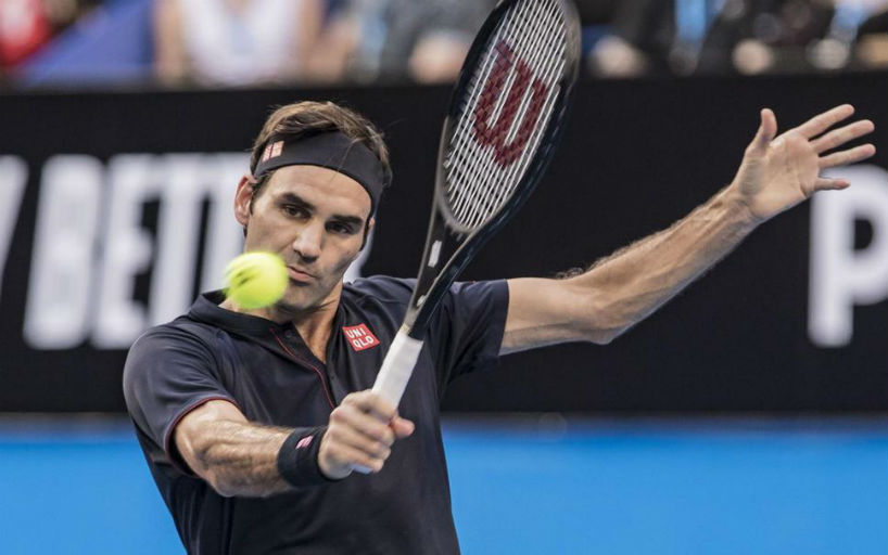 Роджер Федерер: Теннисные эксперты слишком часто бросаются громкими заявлениями