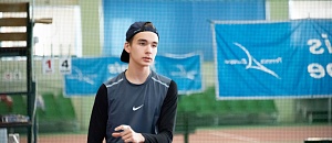 Tennis Europe Kazan Cup 2021 (до 17 лет)